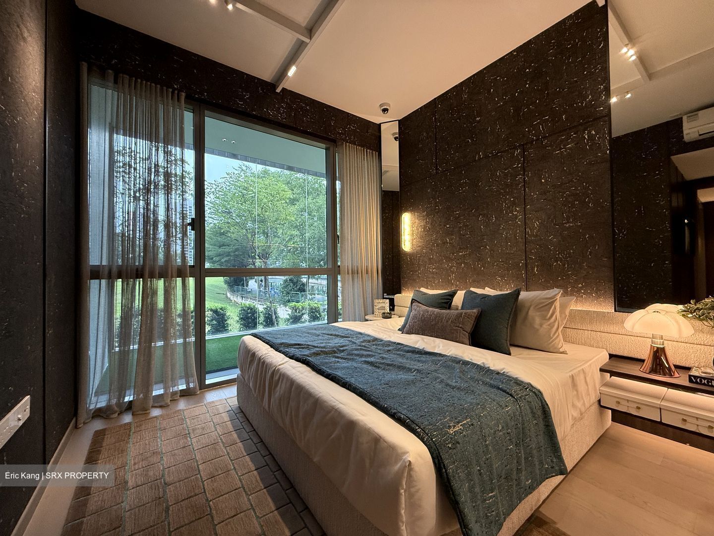 Promenade Peak (D3), Condominium #472378611